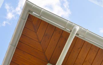 Armitage Bridge soffit types