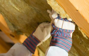 types of Armitage Bridge pitched roof insulation materials